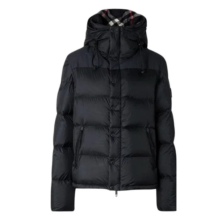 Burbеrrγ - Exclusive Winter Jacket (CLEARANCE)