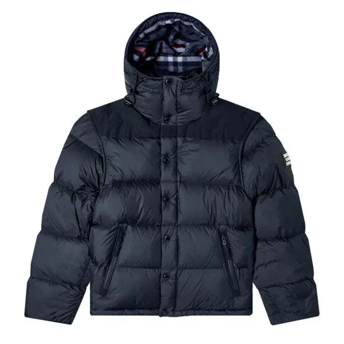 Burbеrrγ - Exclusive Winter Jacket (CLEARANCE)