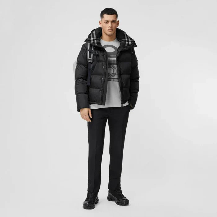 Burbеrrγ - Exclusive Winter Jacket (CLEARANCE)