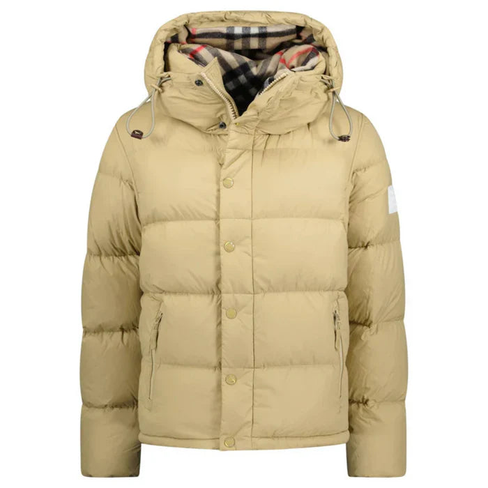 Burbеrrγ - Exclusive Winter Jacket (CLEARANCE)