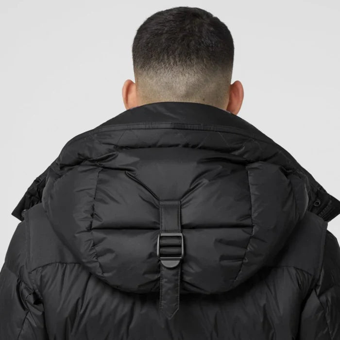 Burbеrrγ - Exclusive Winter Jacket (CLEARANCE)