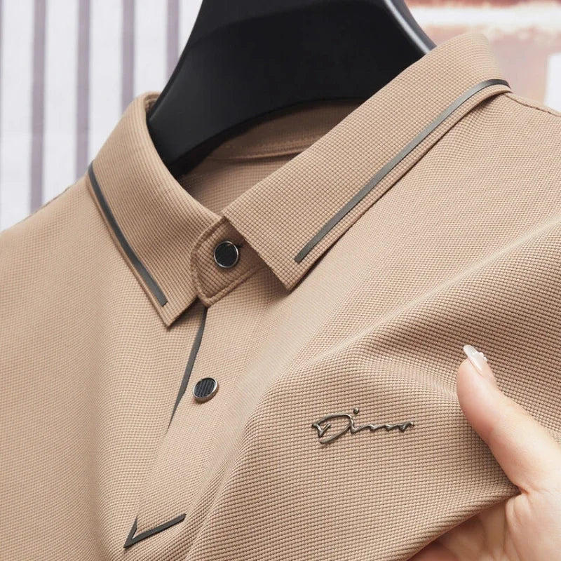 Men's New Polo Luxury