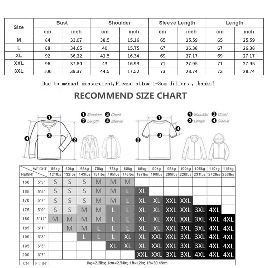 Men's Dry-fit Long-Sleeve Compression T-Shirt