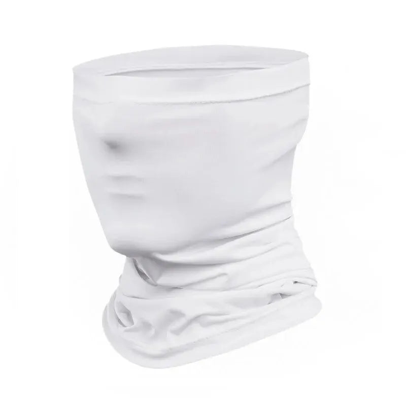 Cycling Mask with Breathable Fabric