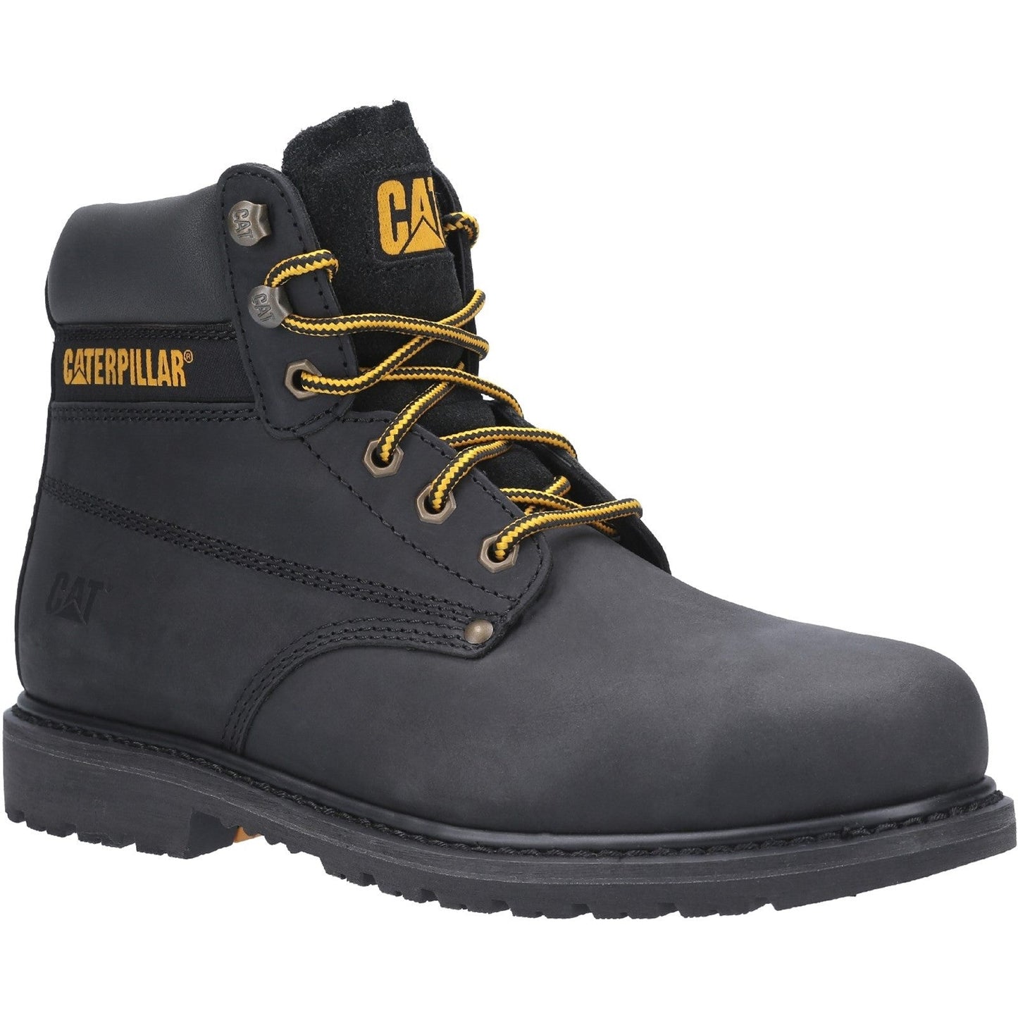 KIT CAT Powerplant SB Safety Boot