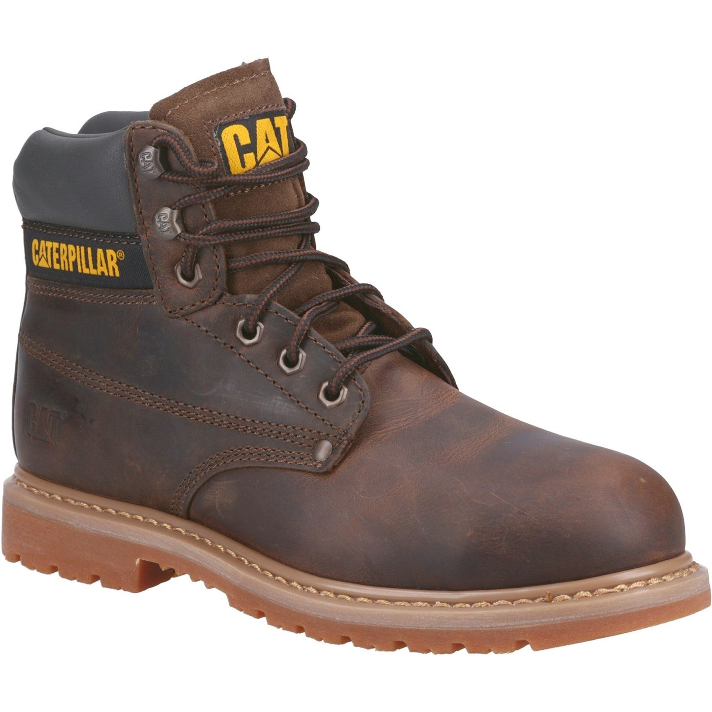 KIT CAT Powerplant SB Safety Boot