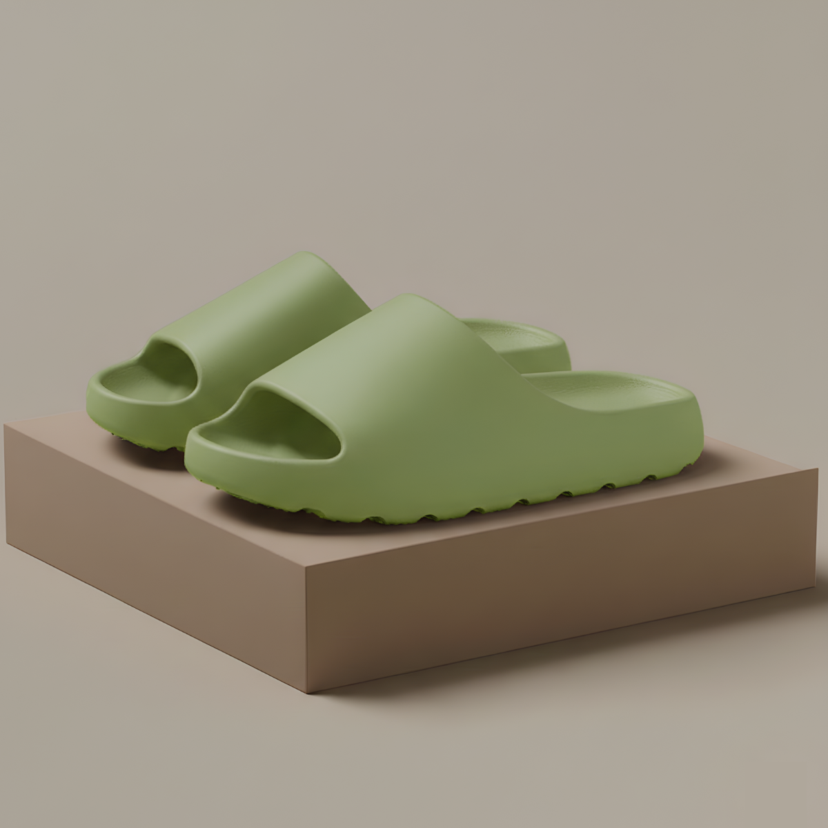 AURA 3.5 - The Cloud Slide Slippers