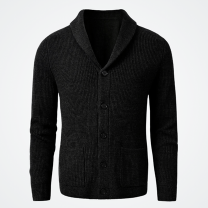 Men's Cardigan London Verno