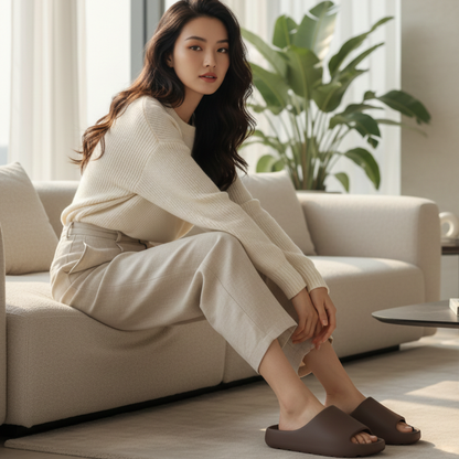 AURA 3.5 - The Cloud Slide Slippers