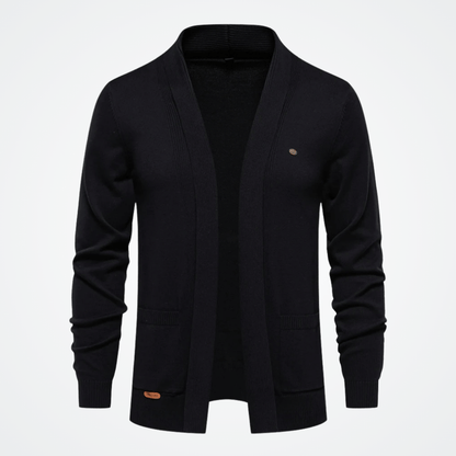 Men's Cardigan Lisboa