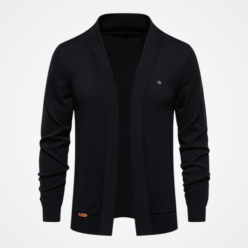 Men's Cardigan Lisboa
