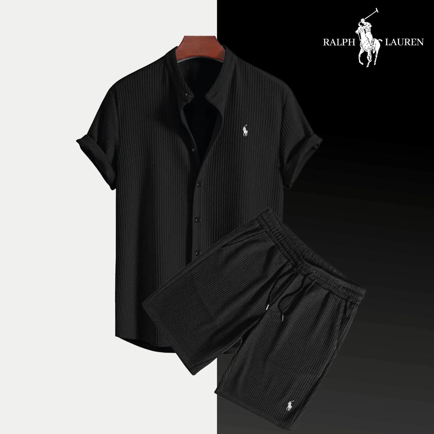 Rаlρh Lаurеn – Exclusive Men's Set (2 Pieces)