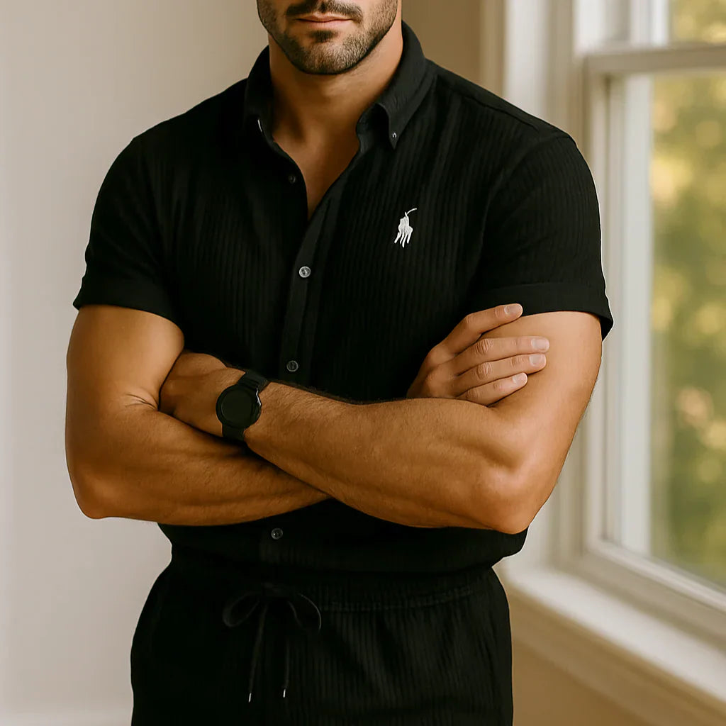 Rаlρh Lаurеn – Exclusive Men's Set (2 Pieces)