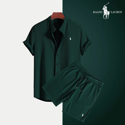 Rаlρh Lаurеn – Exclusive Men's Set (2 Pieces)