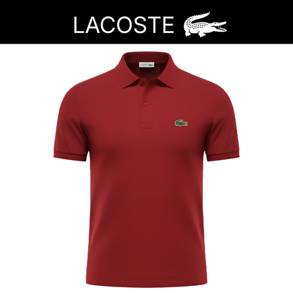 LC Essential Classic Fit Polo Shirt
