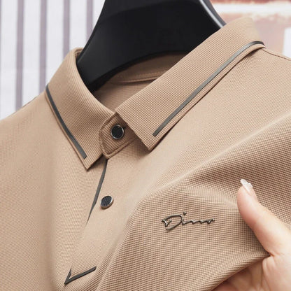 Men's New Polo Luxury