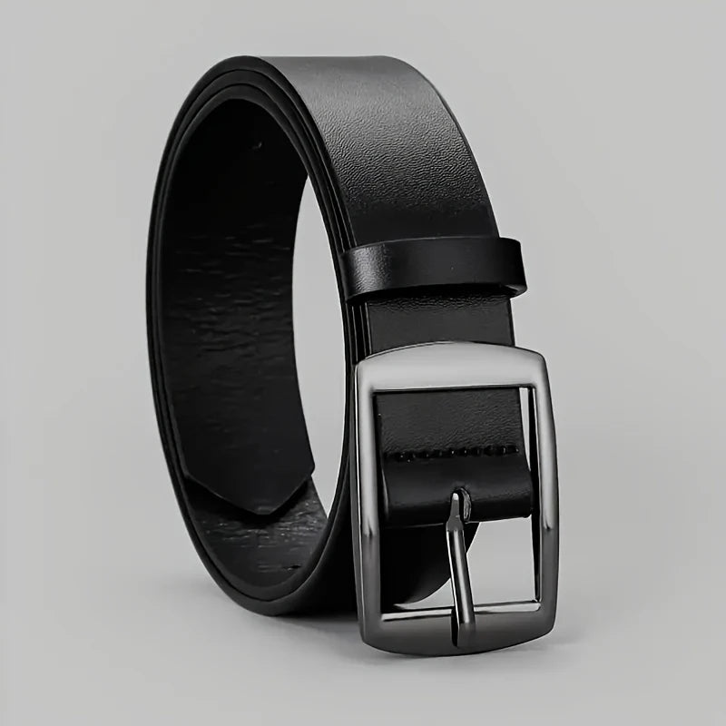 Men's Luxury Leather Belt