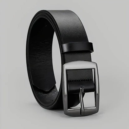 Men's Luxury Leather Belt