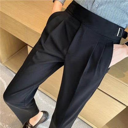 British Men's Trousers