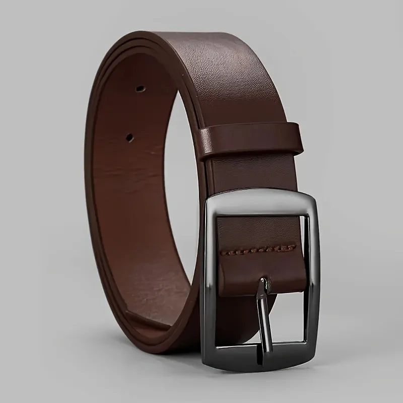 Men's Luxury Leather Belt