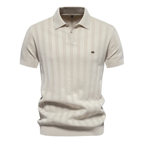 Men's Polo Shirt Superior Verno