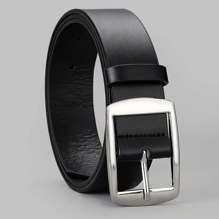 Men's Luxury Leather Belt