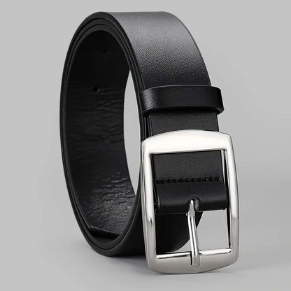 Men's Luxury Leather Belt