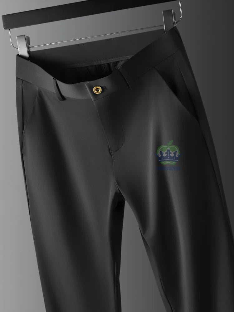 Men's Trousers Slim
