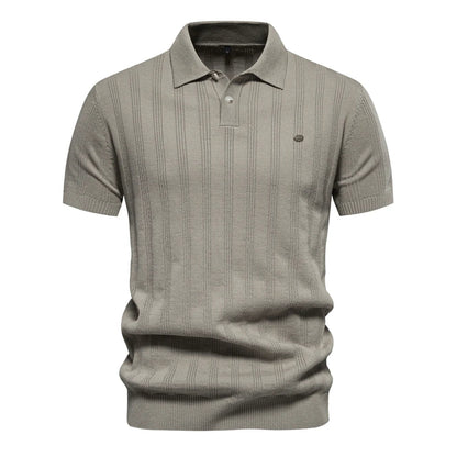 Men's Polo Shirt Superior Verno