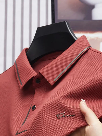 Men's New Polo Luxury