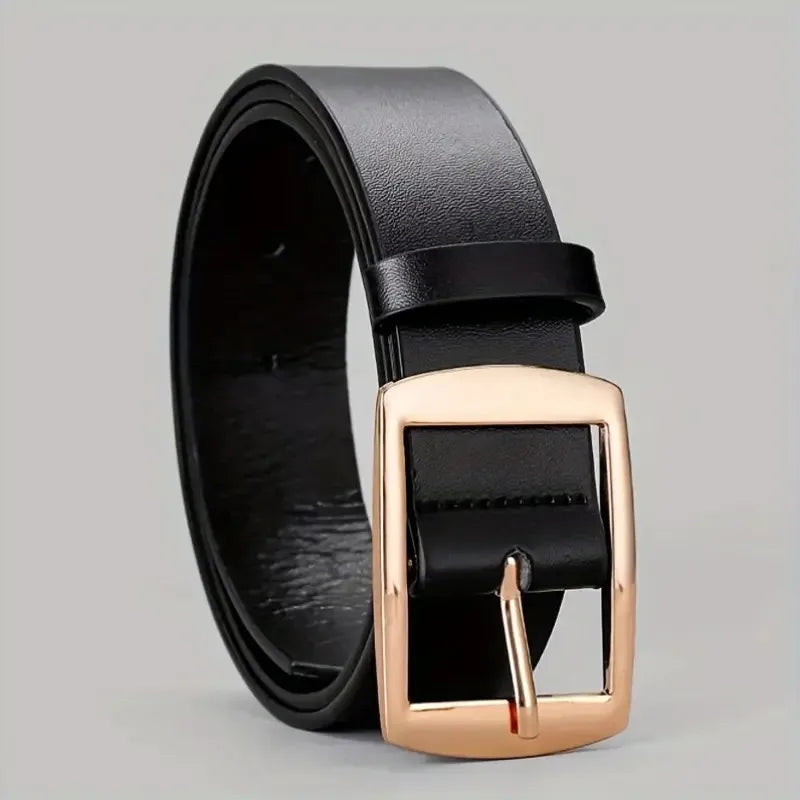 Men's Luxury Leather Belt
