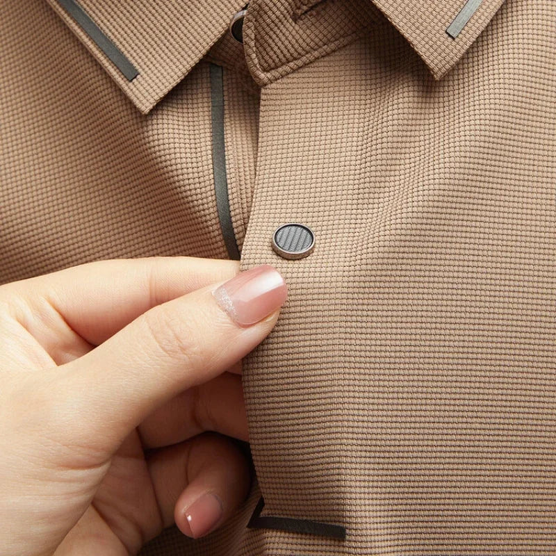 Men's New Polo Luxury