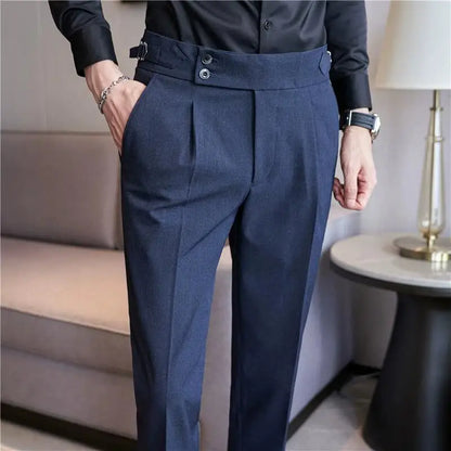 British Men's Trousers