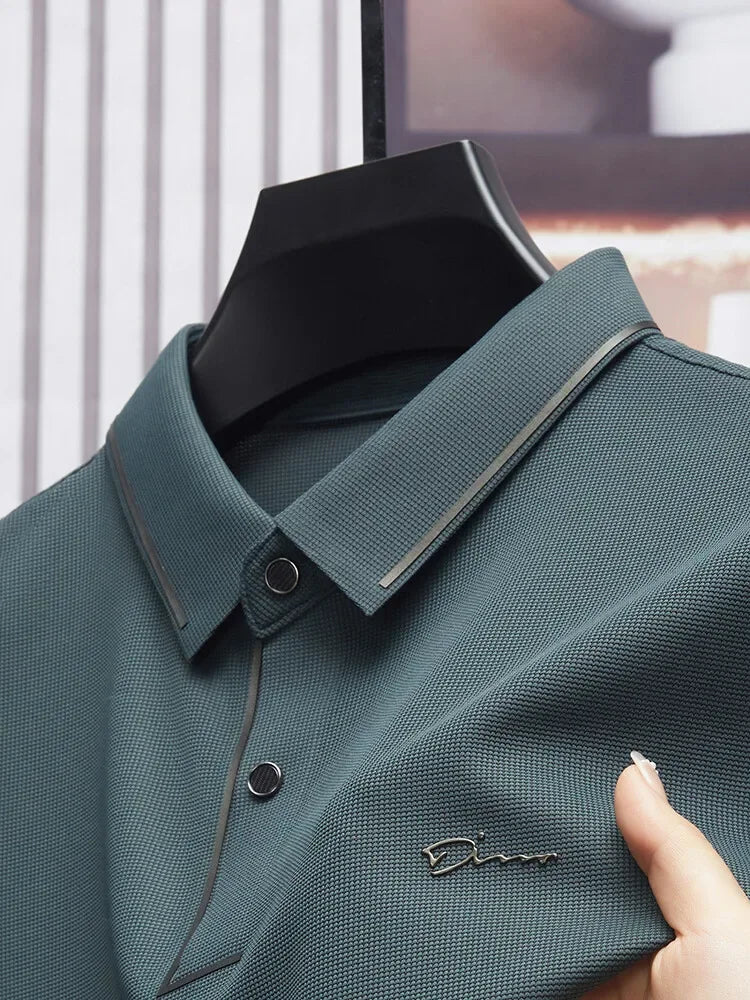 Men's New Polo Luxury