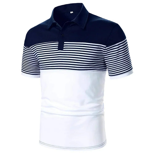 Men's Polo Shirt Imponenty Verno