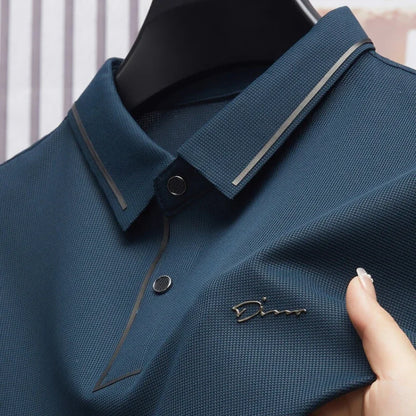 Men's New Polo Luxury