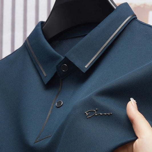 Men's New Polo Luxury