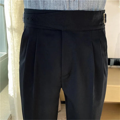 British Men's Trousers
