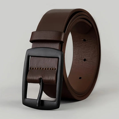 Men's Luxury Leather Belt
