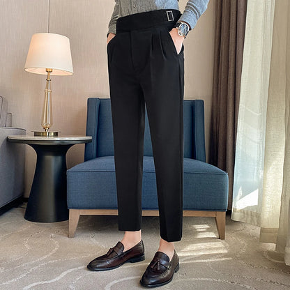 British Men's Trousers