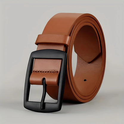 Men's Luxury Leather Belt