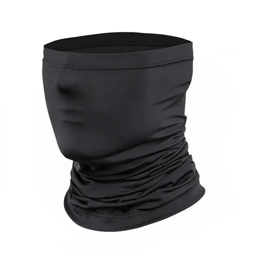 Cycling Mask with Breathable Fabric