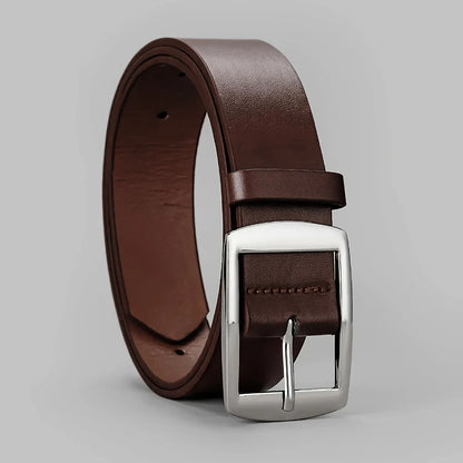 Men's Luxury Leather Belt