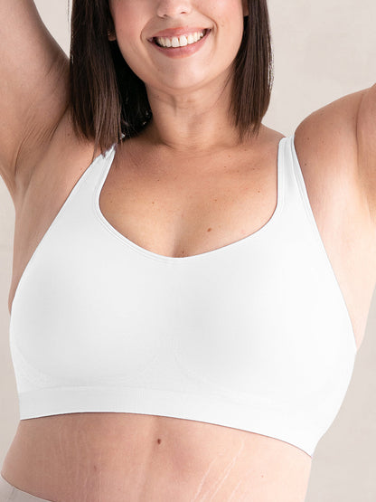 Truekind® Daily Comfort Wireless Shaper Bra