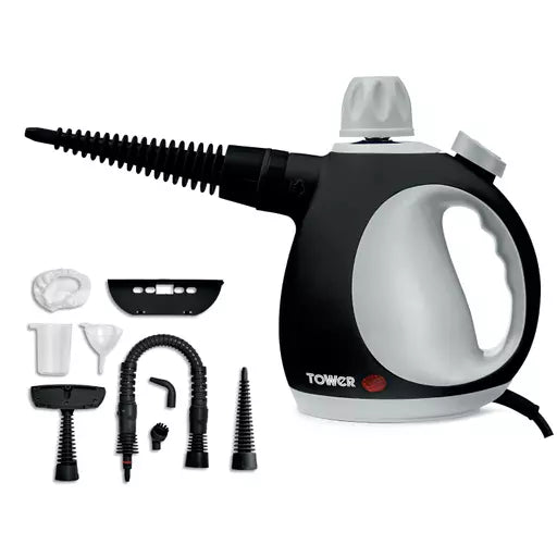 THS10 Handheld Steam Cleaner