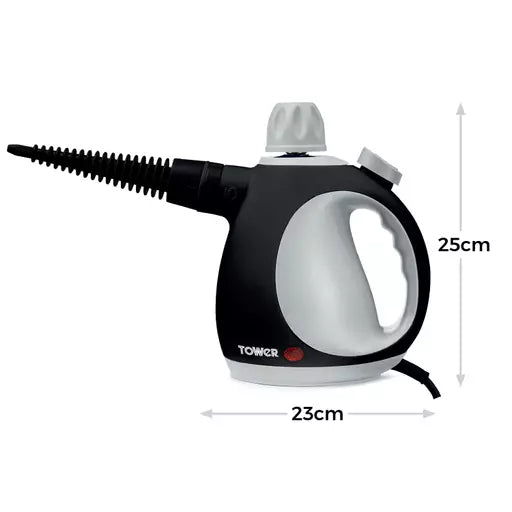 THS10 Handheld Steam Cleaner