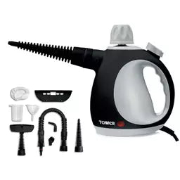 THS10 Handheld Steam Cleaner