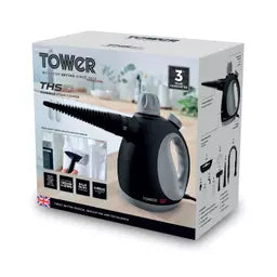 THS10 Handheld Steam Cleaner