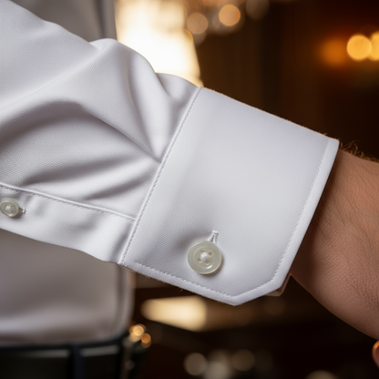 Men's Shirt Linen