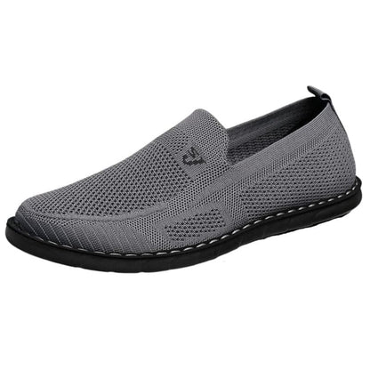 Moccasin Soft Air - Ultra Comfortable and Breathable